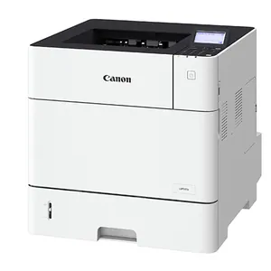 Ремонт принтера Canon LBP710CX в Ижевске